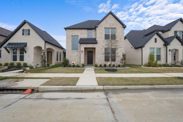 1512 Sandhill Lane, Celina, TX 75009