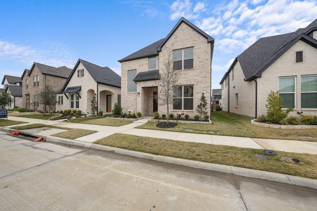 1512 Sandhill Lane, Celina, TX 75009