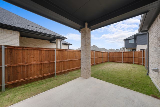 1512 Sandhill Lane, Celina, TX 75009