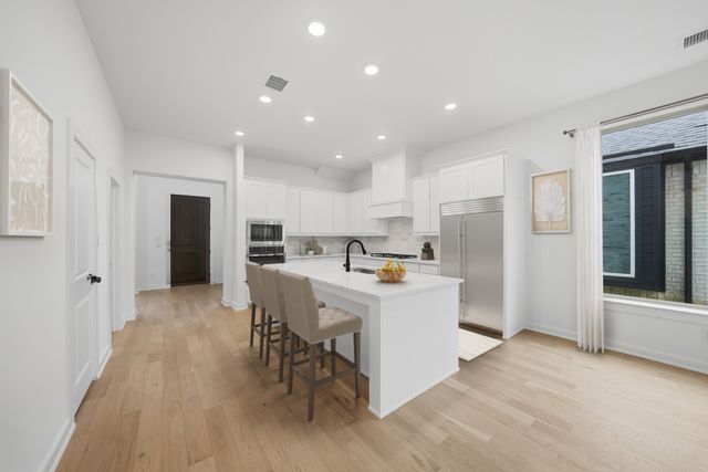 1512 Sandhill Lane, Celina, TX 75009