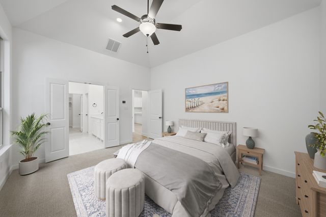 1512 Sandhill Lane, Celina, TX 75009