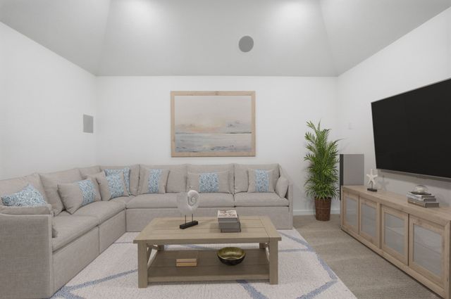 1512 Sandhill Lane, Celina, TX 75009