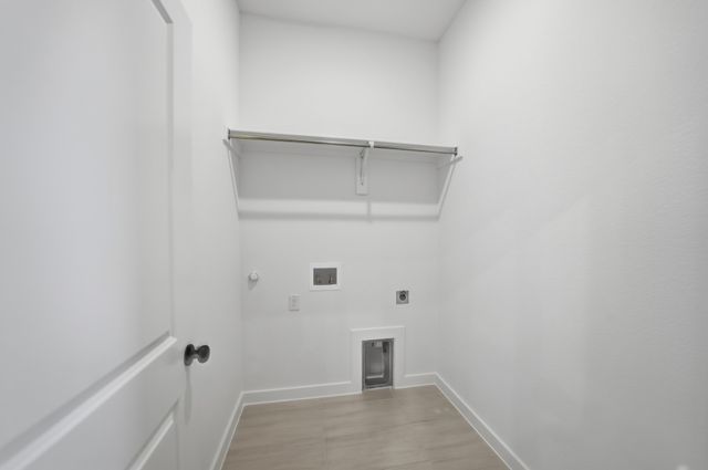 1512 Sandhill Lane, Celina, TX 75009