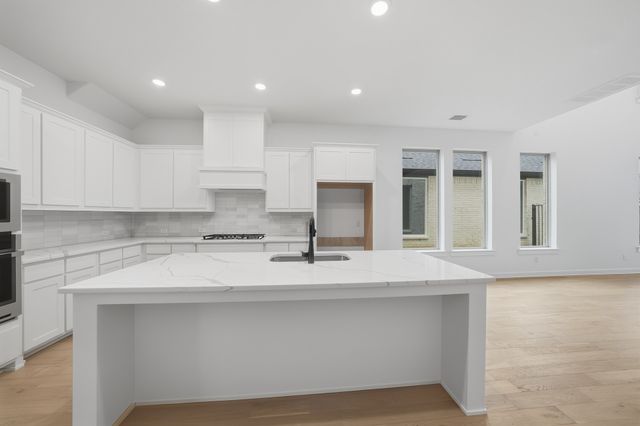 1512 Sandhill Lane, Celina, TX 75009