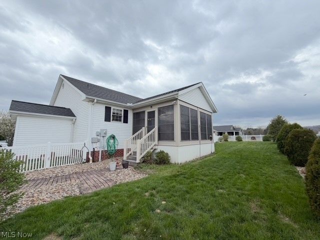 163 Bob Ed Harris Avenue SW, New Philadelphia, OH 44663