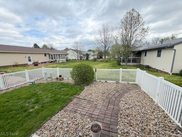 163 Bob Ed Harris Avenue SW, New Philadelphia, OH 44663