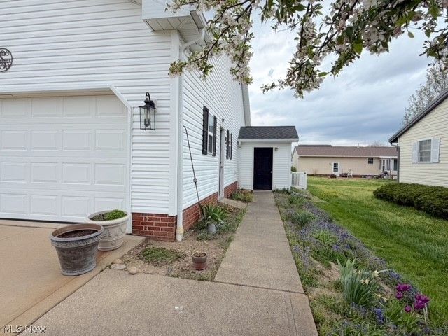 163 Bob Ed Harris Avenue SW, New Philadelphia, OH 44663