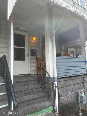 228 E 7TH ST, Mount Carmel, PA 17851