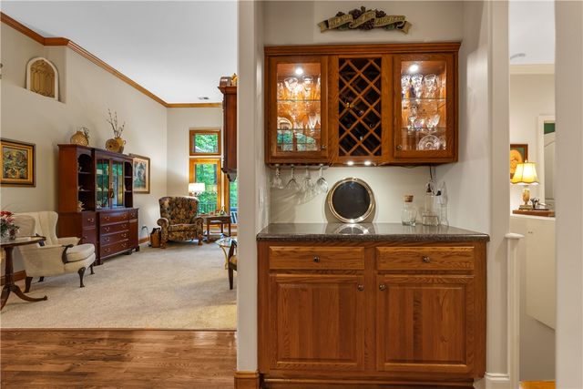 411 Woodridge Drive, Seneca, SC 29672
