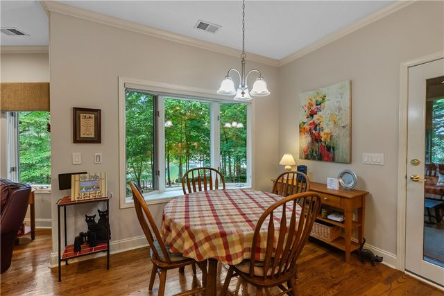 411 Woodridge Drive, Seneca, SC 29672