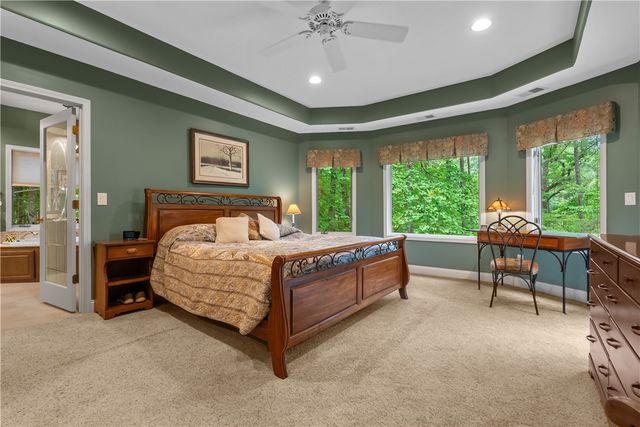 411 Woodridge Drive, Seneca, SC 29672