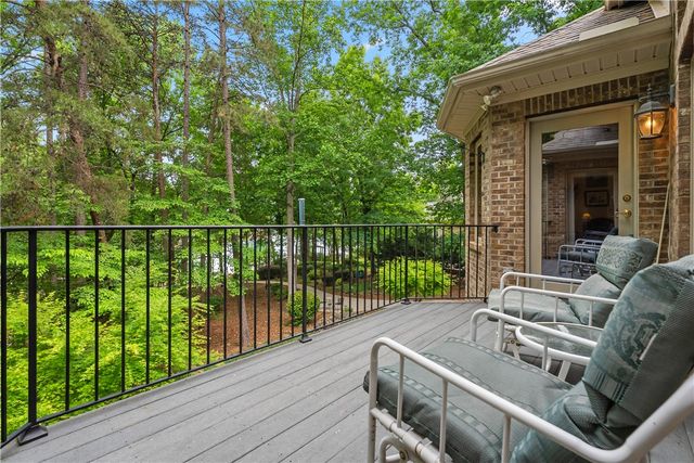 411 Woodridge Drive, Seneca, SC 29672
