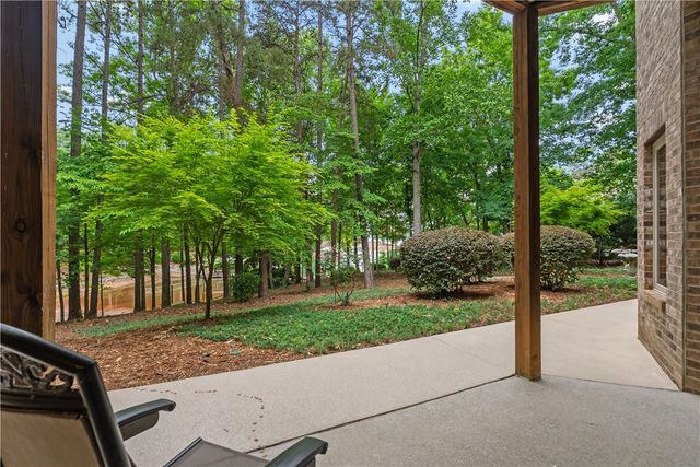411 Woodridge Drive, Seneca, SC 29672
