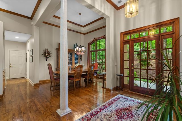 411 Woodridge Drive, Seneca, SC 29672