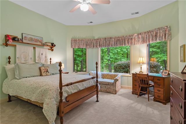 411 Woodridge Drive, Seneca, SC 29672