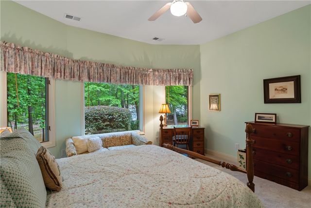 411 Woodridge Drive, Seneca, SC 29672