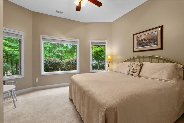 411 Woodridge Drive, Seneca, SC 29672