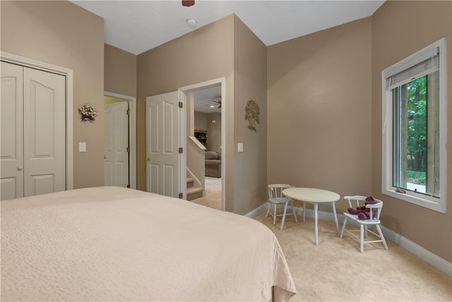 411 Woodridge Drive, Seneca, SC 29672