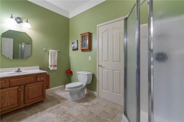 411 Woodridge Drive, Seneca, SC 29672