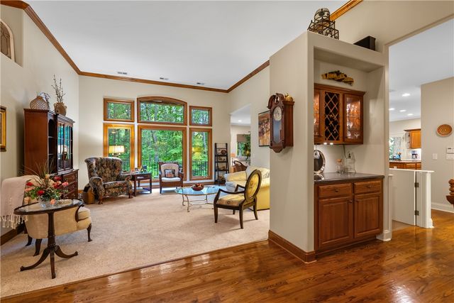 411 Woodridge Drive, Seneca, SC 29672