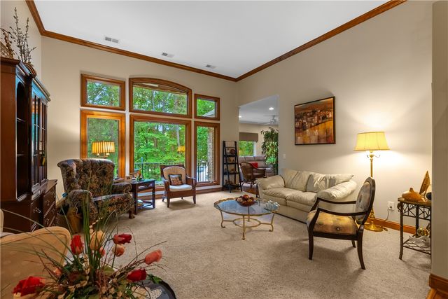 411 Woodridge Drive, Seneca, SC 29672