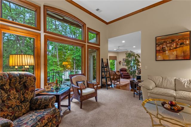 411 Woodridge Drive, Seneca, SC 29672