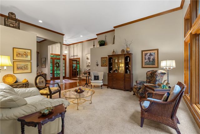 411 Woodridge Drive, Seneca, SC 29672