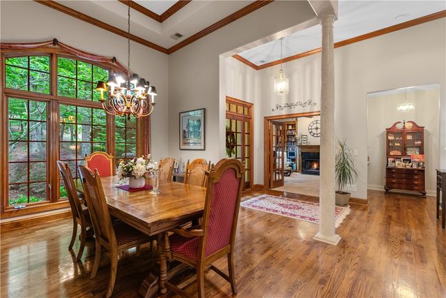 411 Woodridge Drive, Seneca, SC 29672