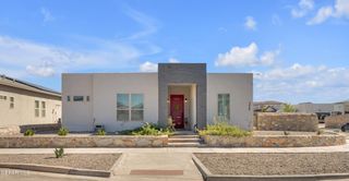 2420 Mike Price Drive, El Paso, TX 79938