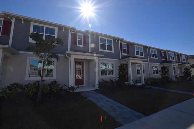 3232 GARDENIA RESERVE STREET, Apopka, FL 32712