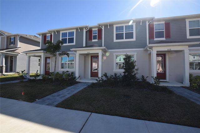 3232 GARDENIA RESERVE STREET, Apopka, FL 32712