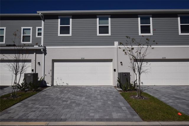 3232 GARDENIA RESERVE STREET, Apopka, FL 32712