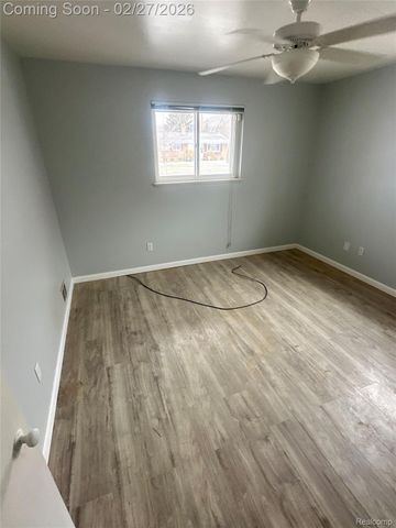 35691 Fairchild Street, Westland, MI 48186