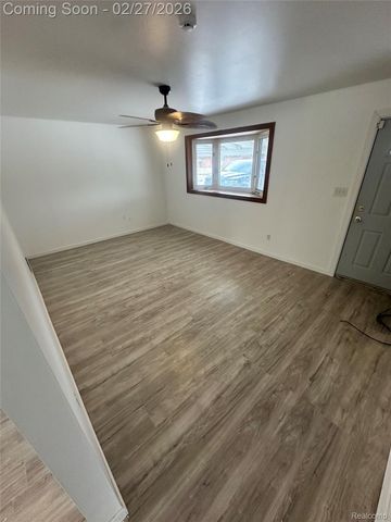 35691 Fairchild Street, Westland, MI 48186