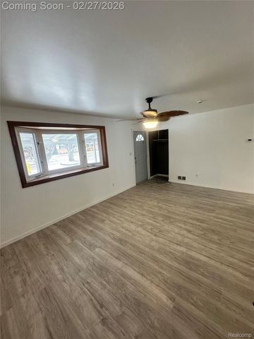 35691 Fairchild Street, Westland, MI 48186