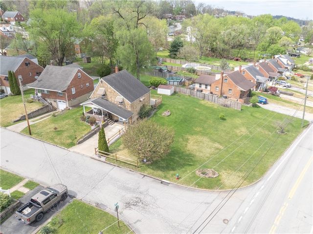 203 George St, Jeannette, PA 15644