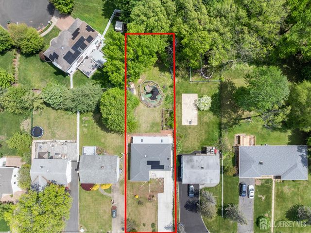 22 Foley Avenue, Edison, NJ 08820