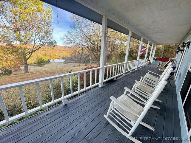 30998 S Molly Brown Road, Cookson, OK 74427