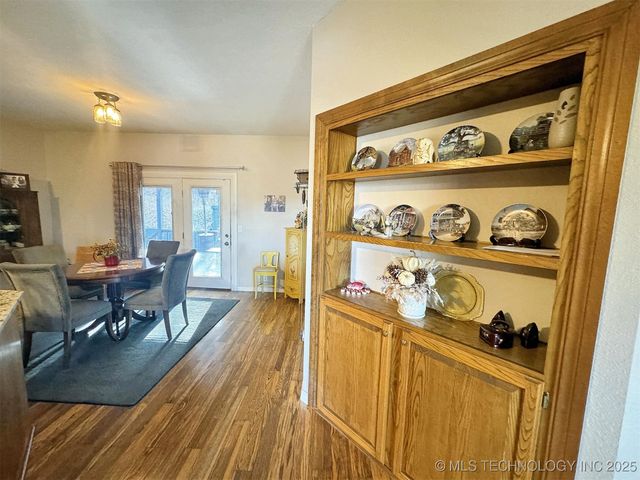 30998 S Molly Brown Road, Cookson, OK 74427