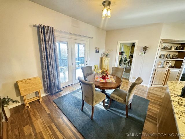 30998 S Molly Brown Road, Cookson, OK 74427