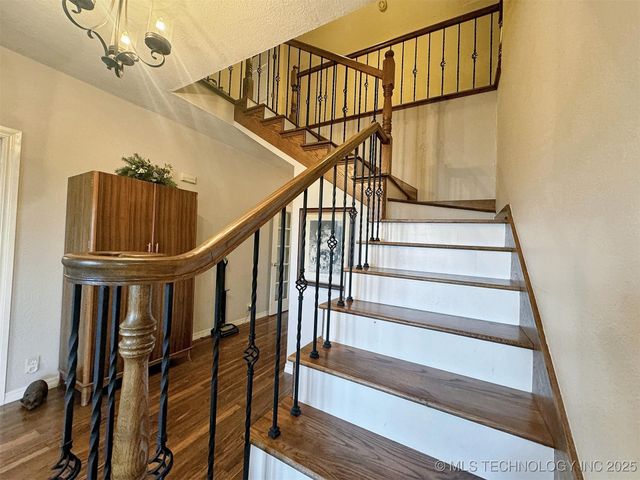 30998 S Molly Brown Road, Cookson, OK 74427