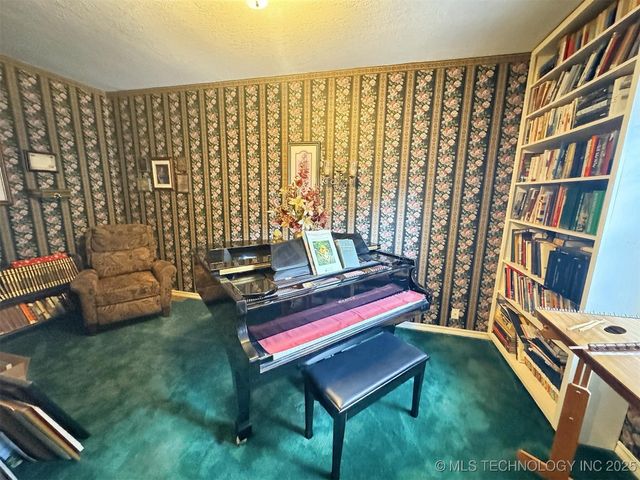 30998 S Molly Brown Road, Cookson, OK 74427