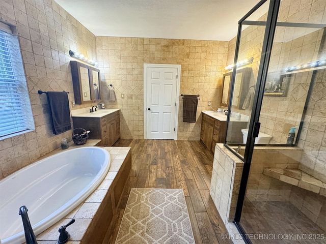 30998 S Molly Brown Road, Cookson, OK 74427