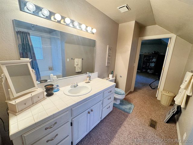 30998 S Molly Brown Road, Cookson, OK 74427