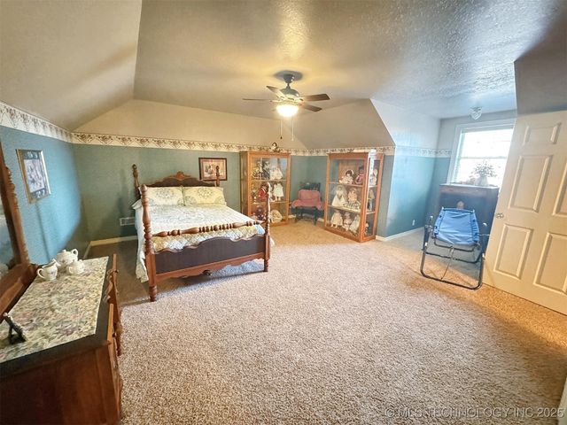 30998 S Molly Brown Road, Cookson, OK 74427
