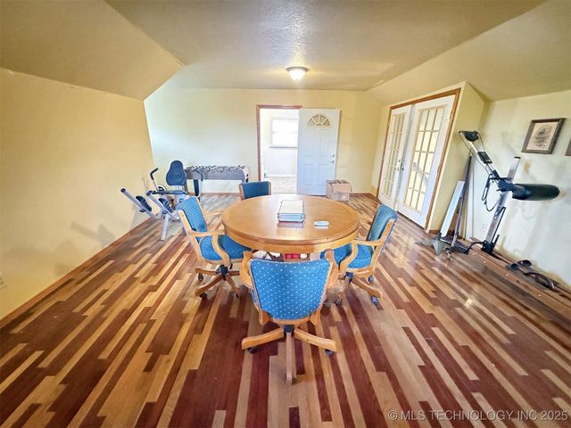 30998 S Molly Brown Road, Cookson, OK 74427