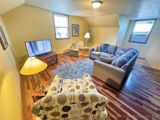 30998 S Molly Brown Road, Cookson, OK 74427