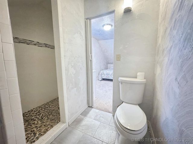 30998 S Molly Brown Road, Cookson, OK 74427