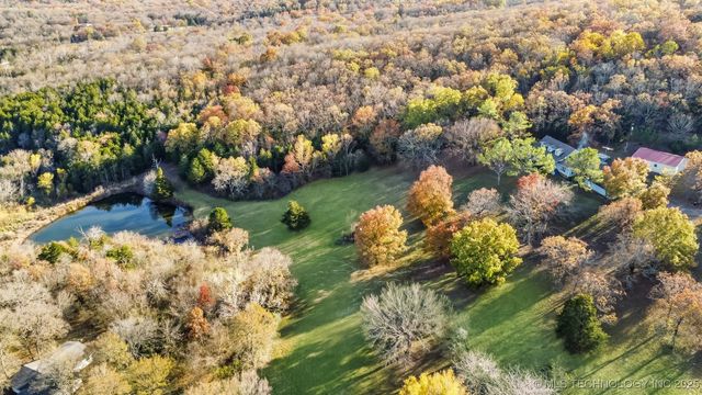 30998 S Molly Brown Road, Cookson, OK 74427