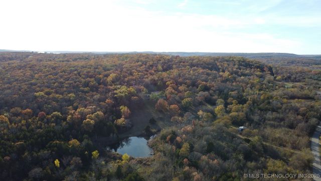 30998 S Molly Brown Road, Cookson, OK 74427